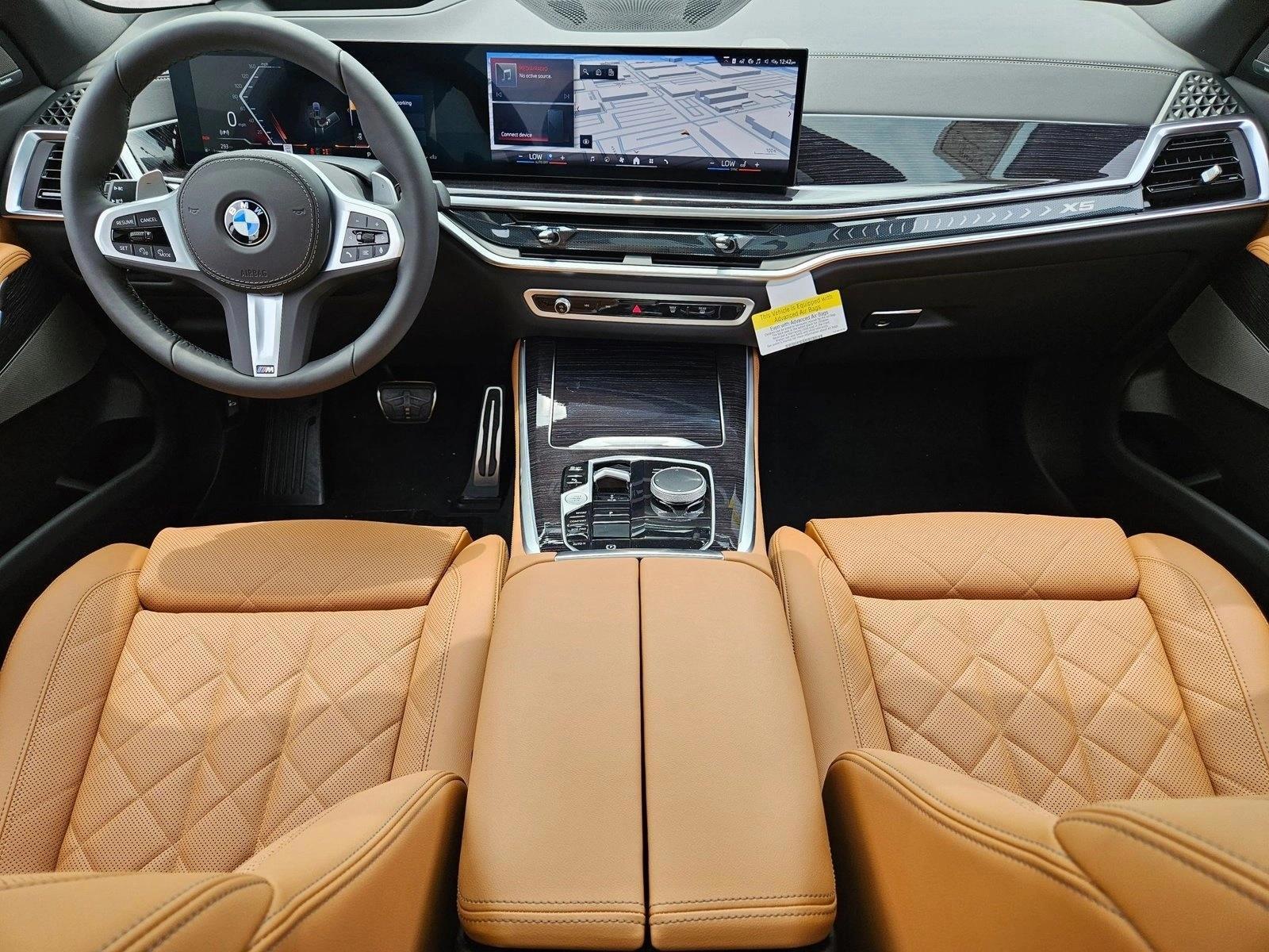 Thumbnail: 2026 BMW X5 - 3