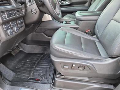 2022 Chevrolet Suburban