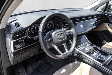 2024 Audi Q7