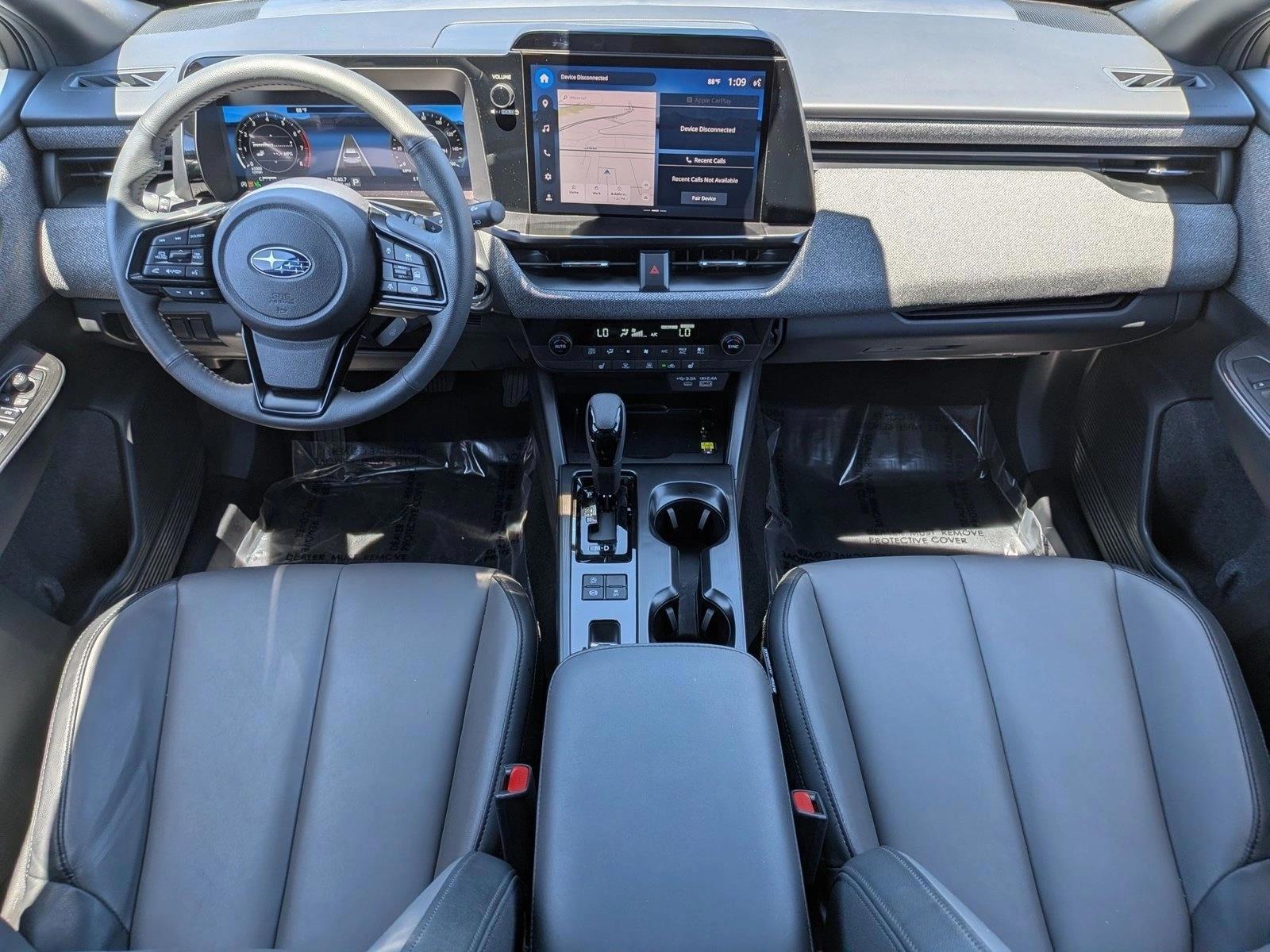 Thumbnail: 2026 Subaru Outback - 3