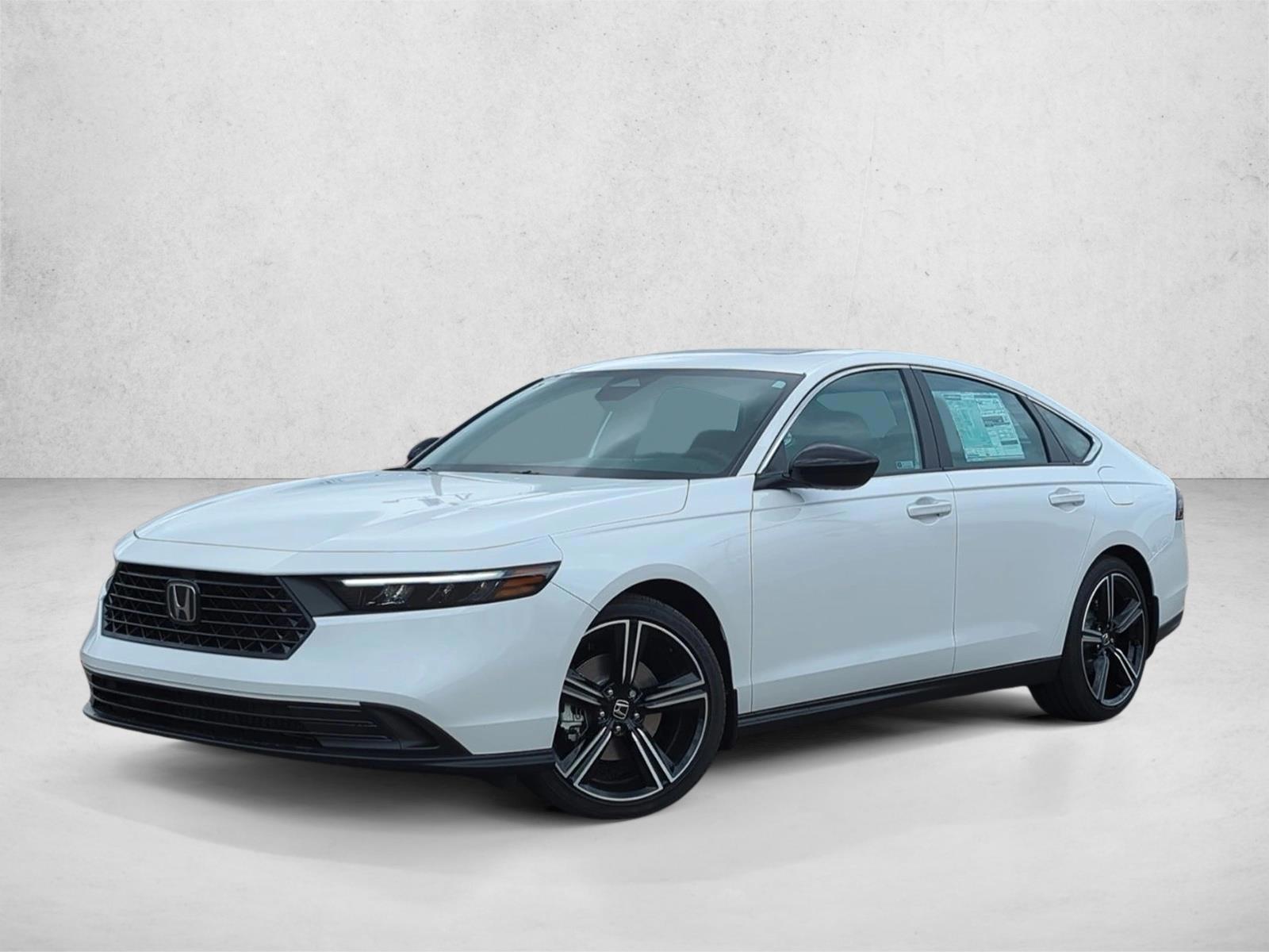 Thumbnail: 2025 Honda Accord - 1