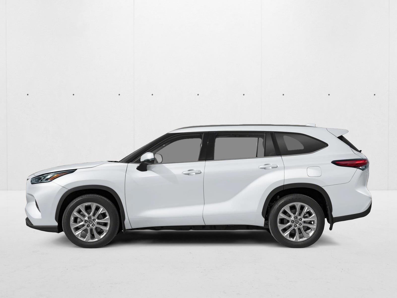 Thumbnail: 2026 Toyota Highlander - 2