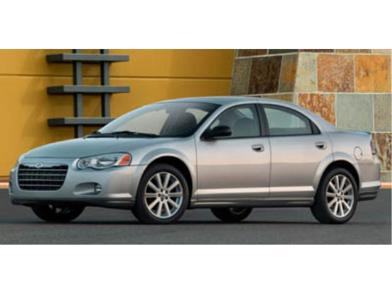 2006 Chrysler Sebring  -
                  Littleton, CO