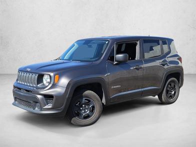 2019 Jeep Renegade Sport -
                  Tempe, AZ
