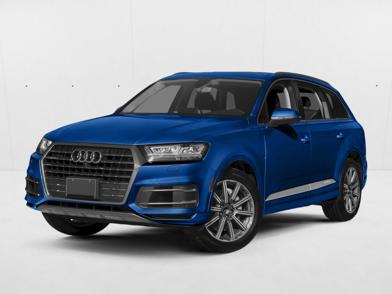 2019 Audi Q7 Premium Plus -
                  Libertyville, IL