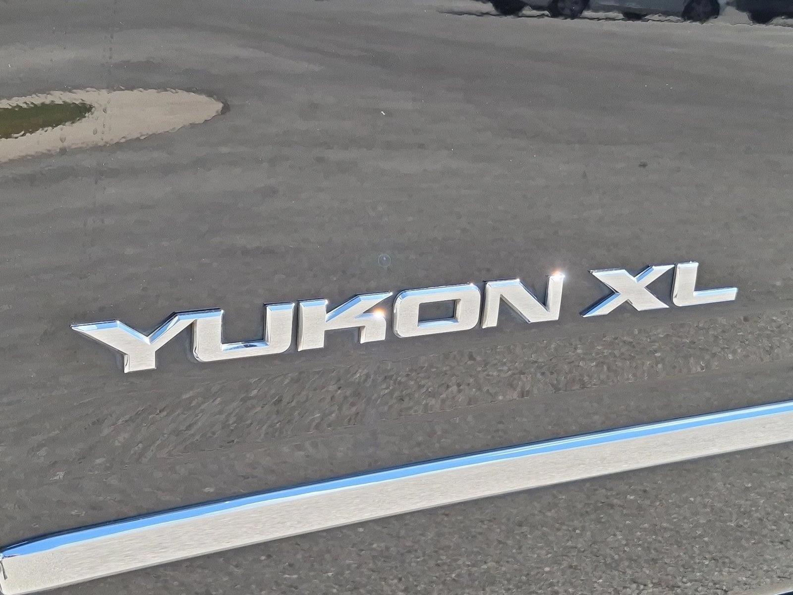 2019 GMC GMCYukon XL, photo 25