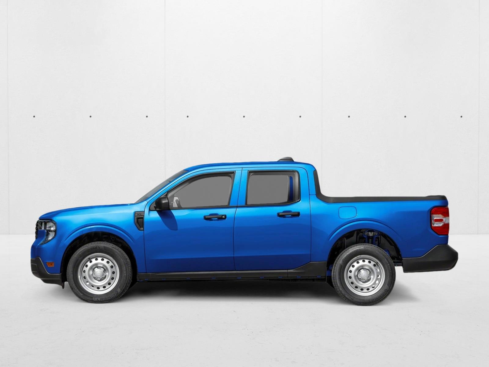 Thumbnail: 2026 Ford Maverick - 2