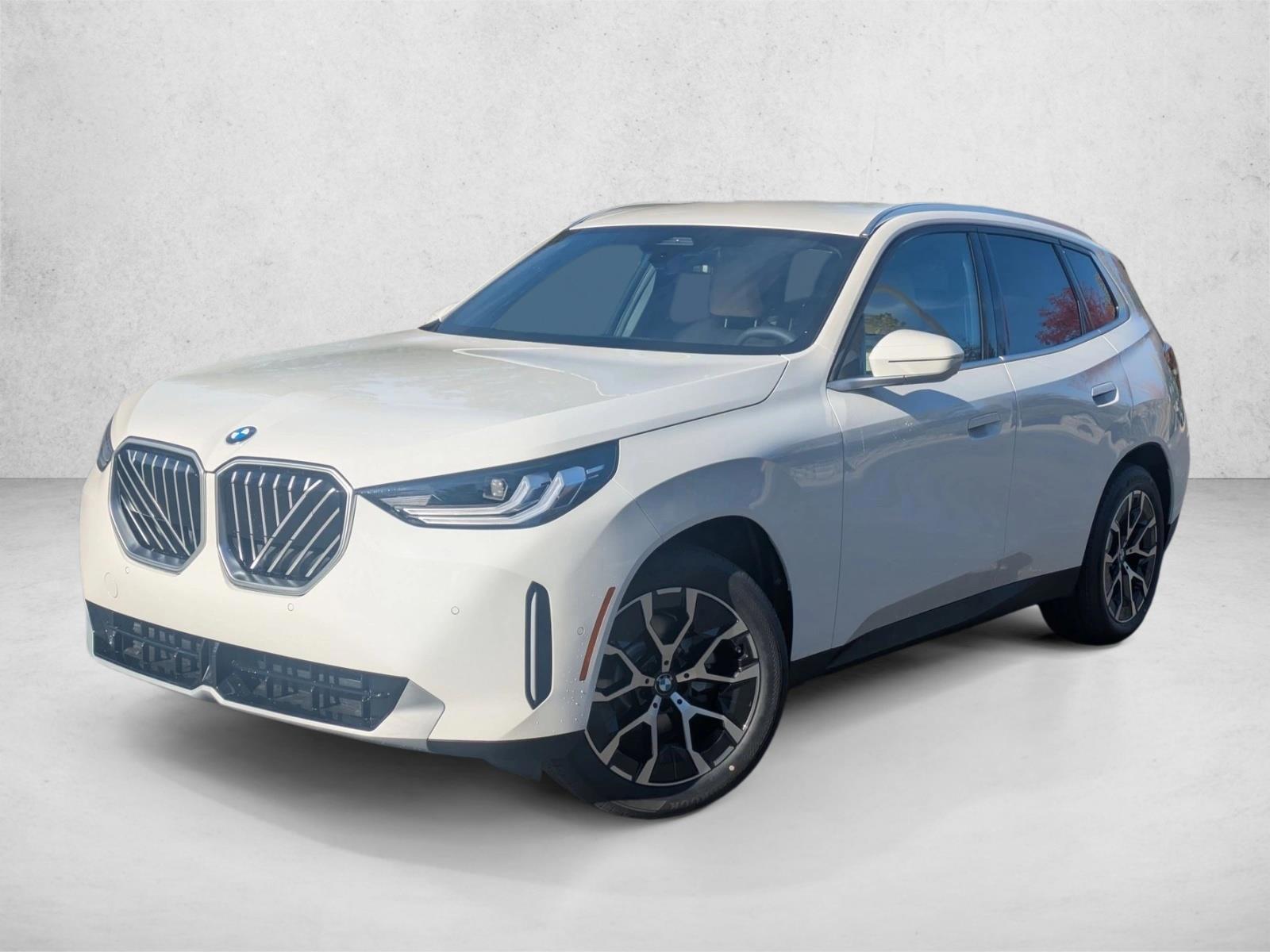 Thumbnail: 2026 BMW X3 - 1