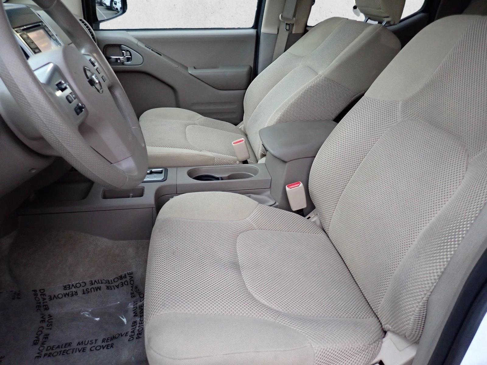 Thumbnail: 2015 Nissan Frontier - 3