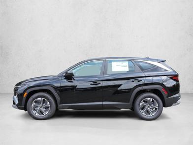 2026 Hyundai Tucson Hybrid