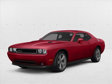 2013 Dodge Challenger R/T -
                  Costa Mesa, CA