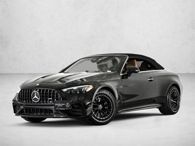 2026 Mercedes-Benz CLE