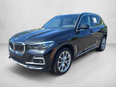 2023 BMW X5
