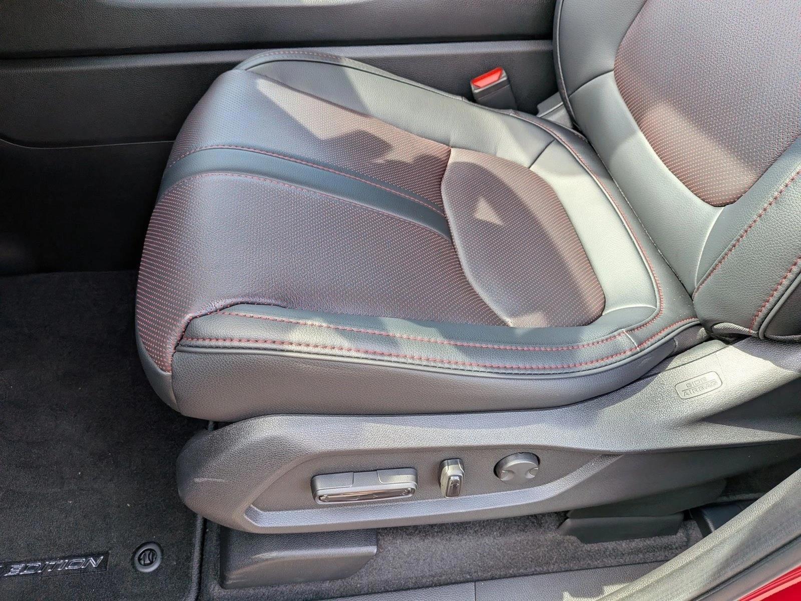 Thumbnail: 2026 Honda Pilot - 4