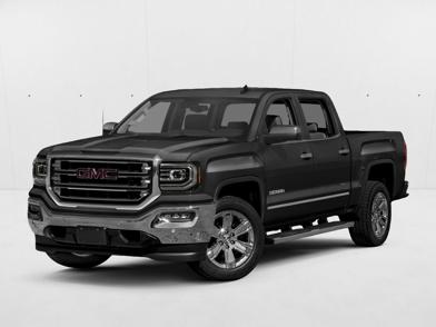 2018 GMC Sierra 1500 SLT -
                  Katy, TX