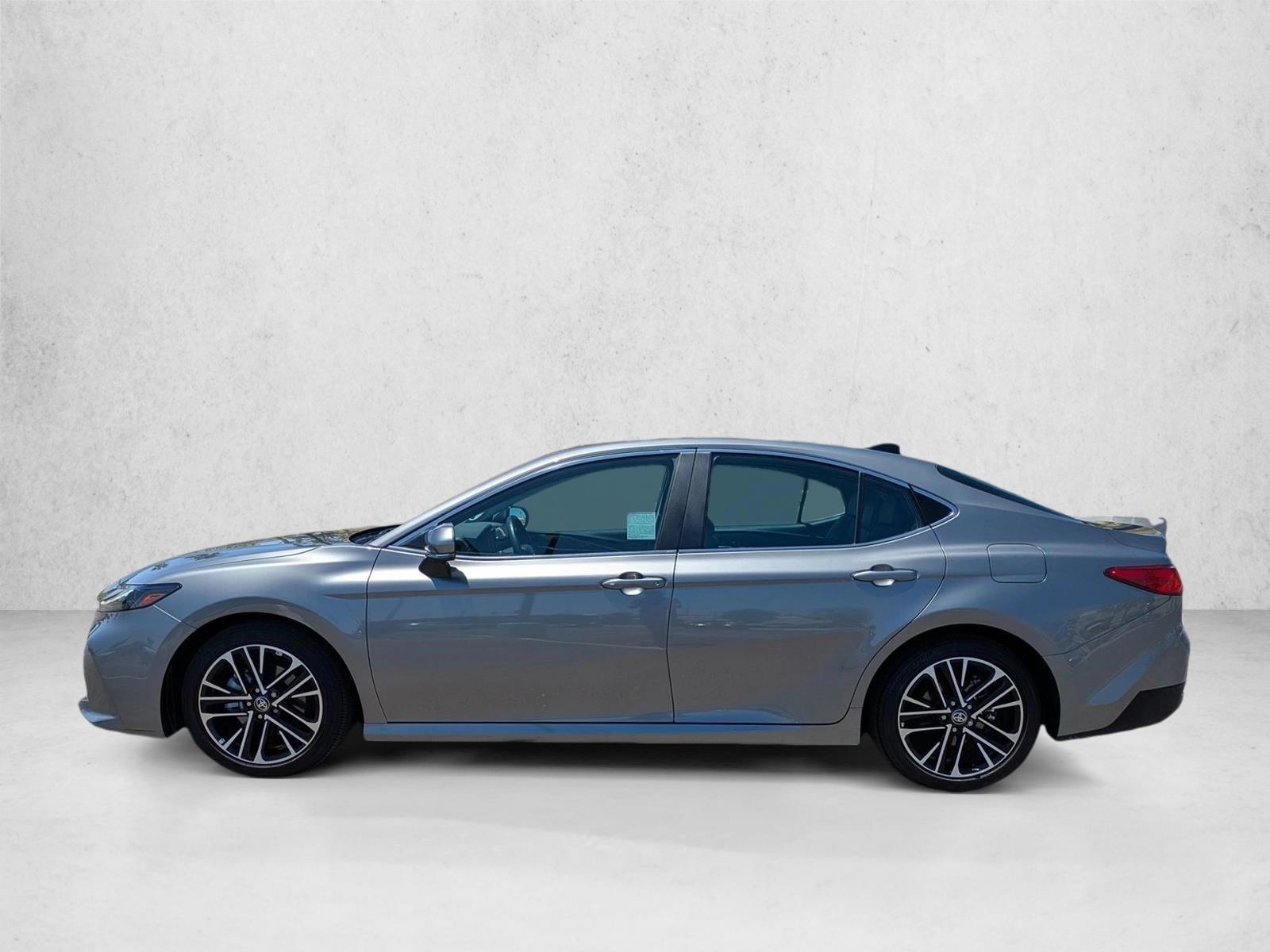 Thumbnail: 2025 Toyota Camry - 2