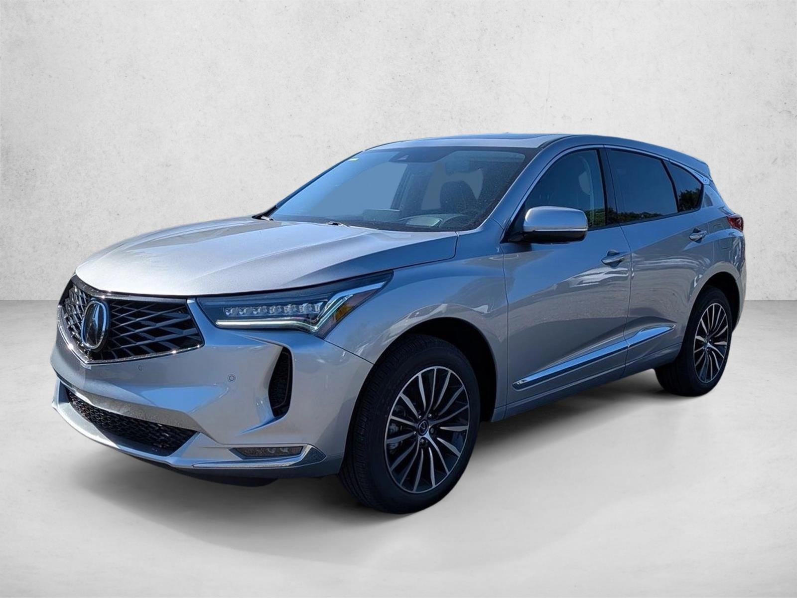 Thumbnail: 2026 Acura RDX - 1