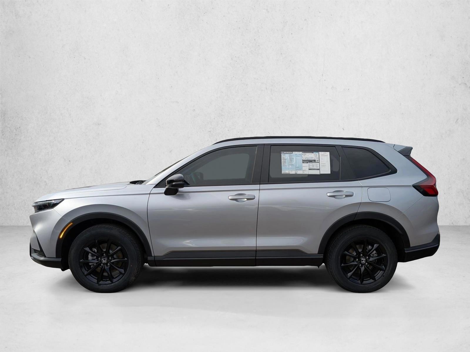 Thumbnail: 2026 Honda CR-V - 2