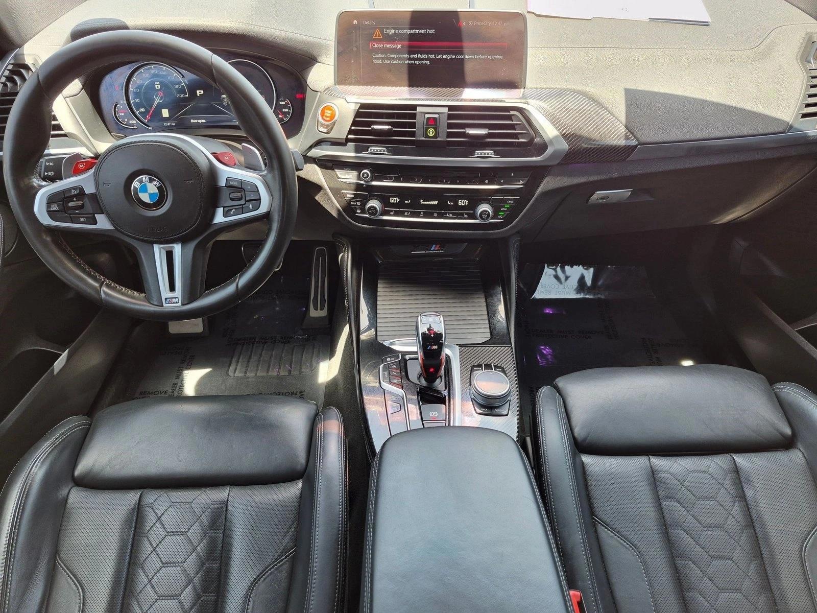 Thumbnail: 2020 BMW X3 - 4