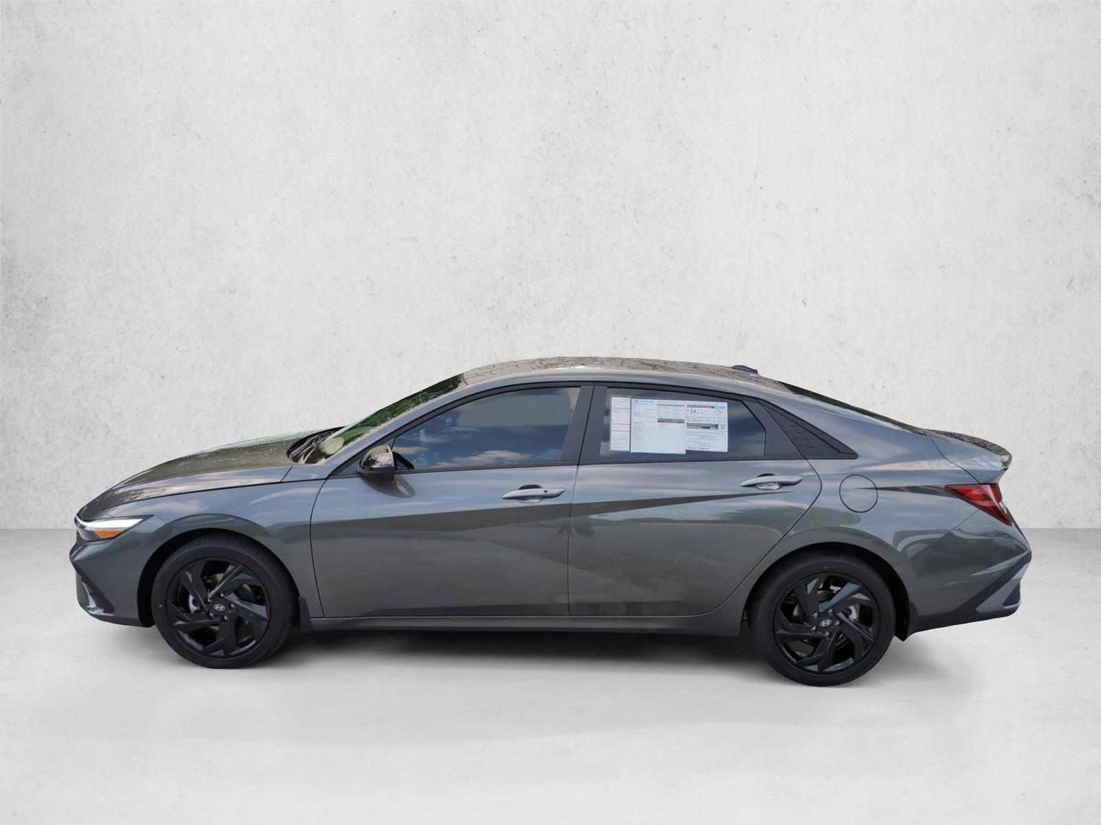 Thumbnail: 2026 Hyundai Elantra - 2