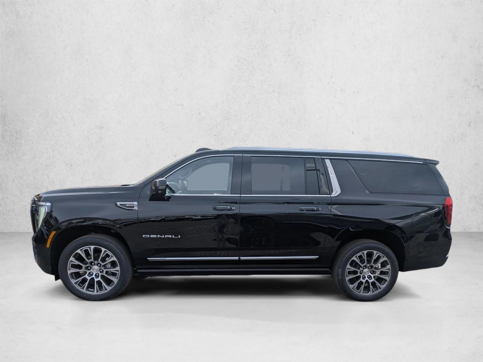 Thumbnail: 2026 GMC Yukon XL - 2