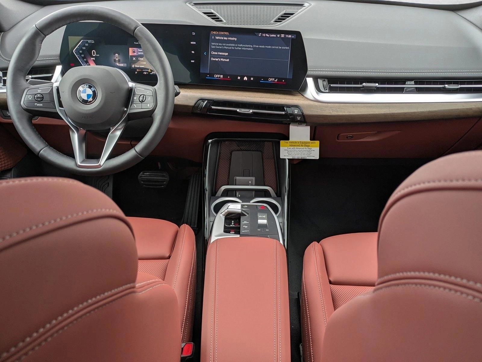 Thumbnail: 2026 BMW X1 - 3