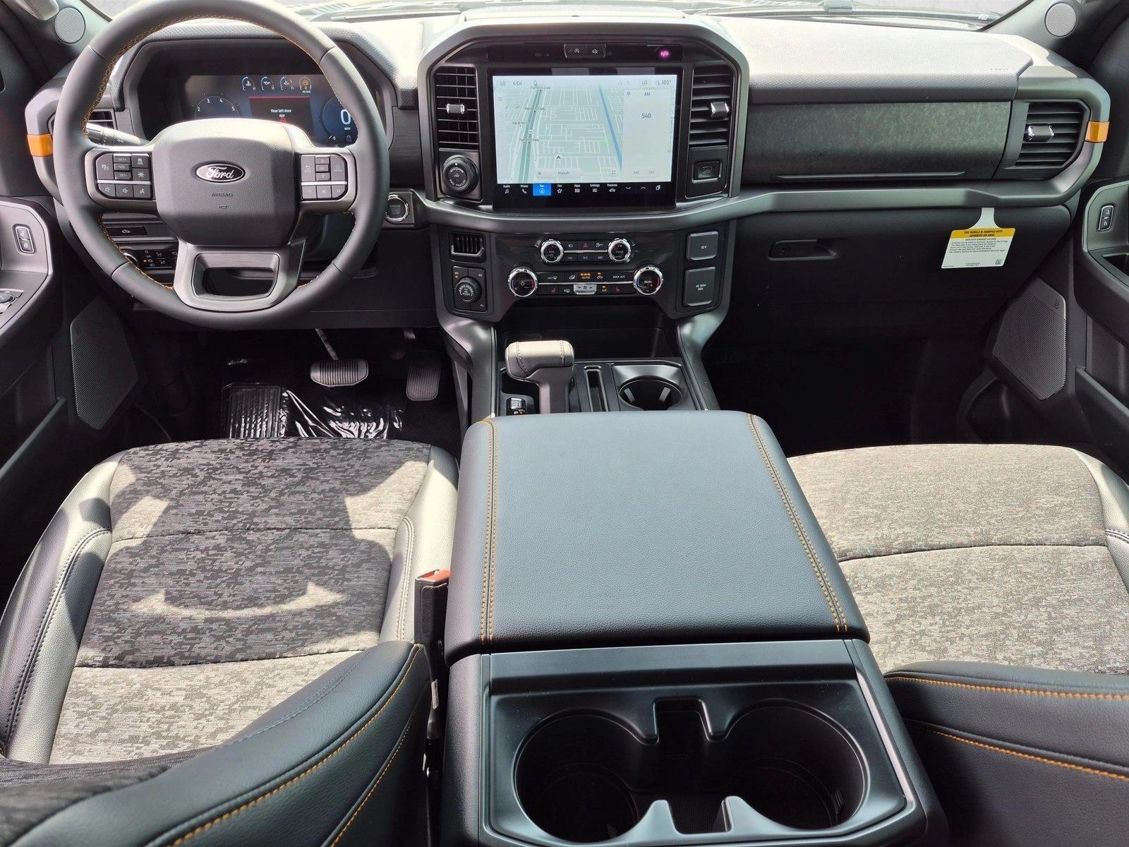 Thumbnail: 2026 Ford F-150 - 3