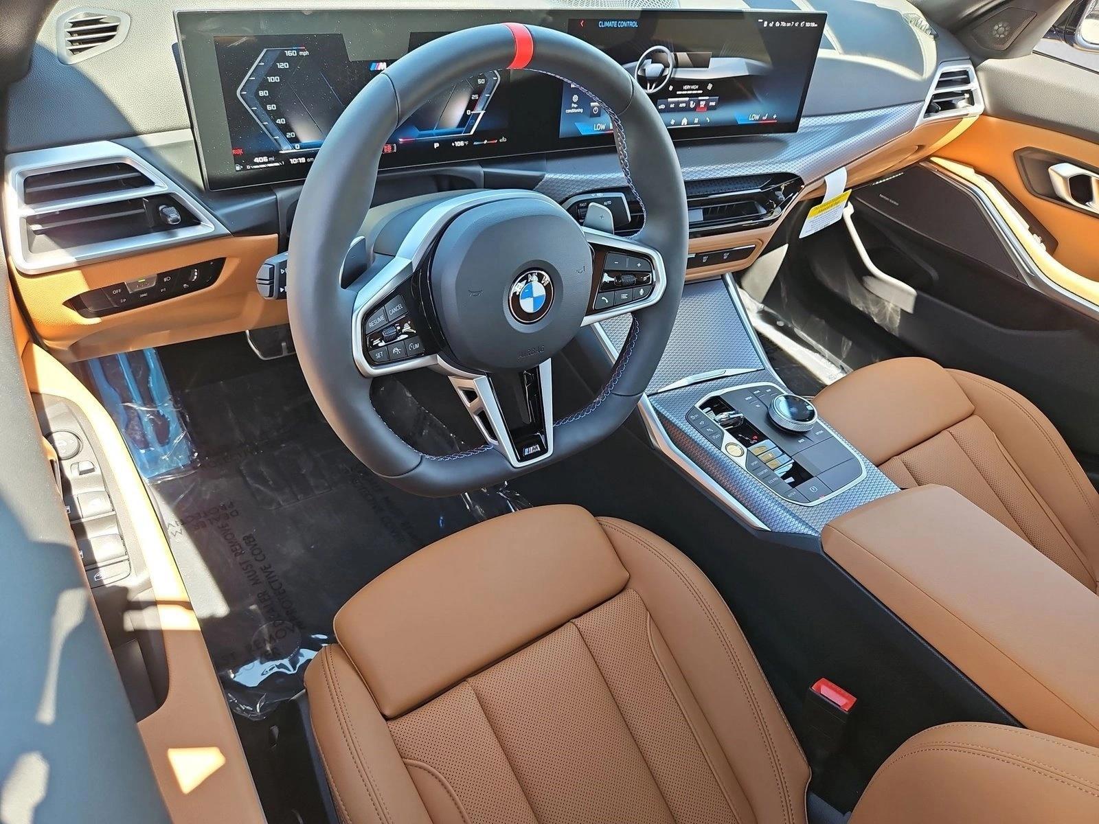Thumbnail: 2026 BMW 3 Series - 3