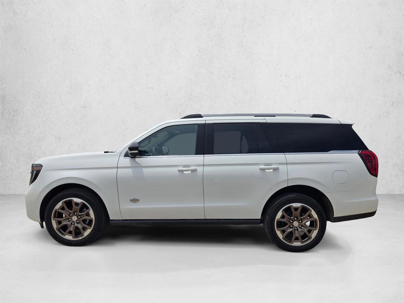 Thumbnail: 2027 Ford Expedition - 2