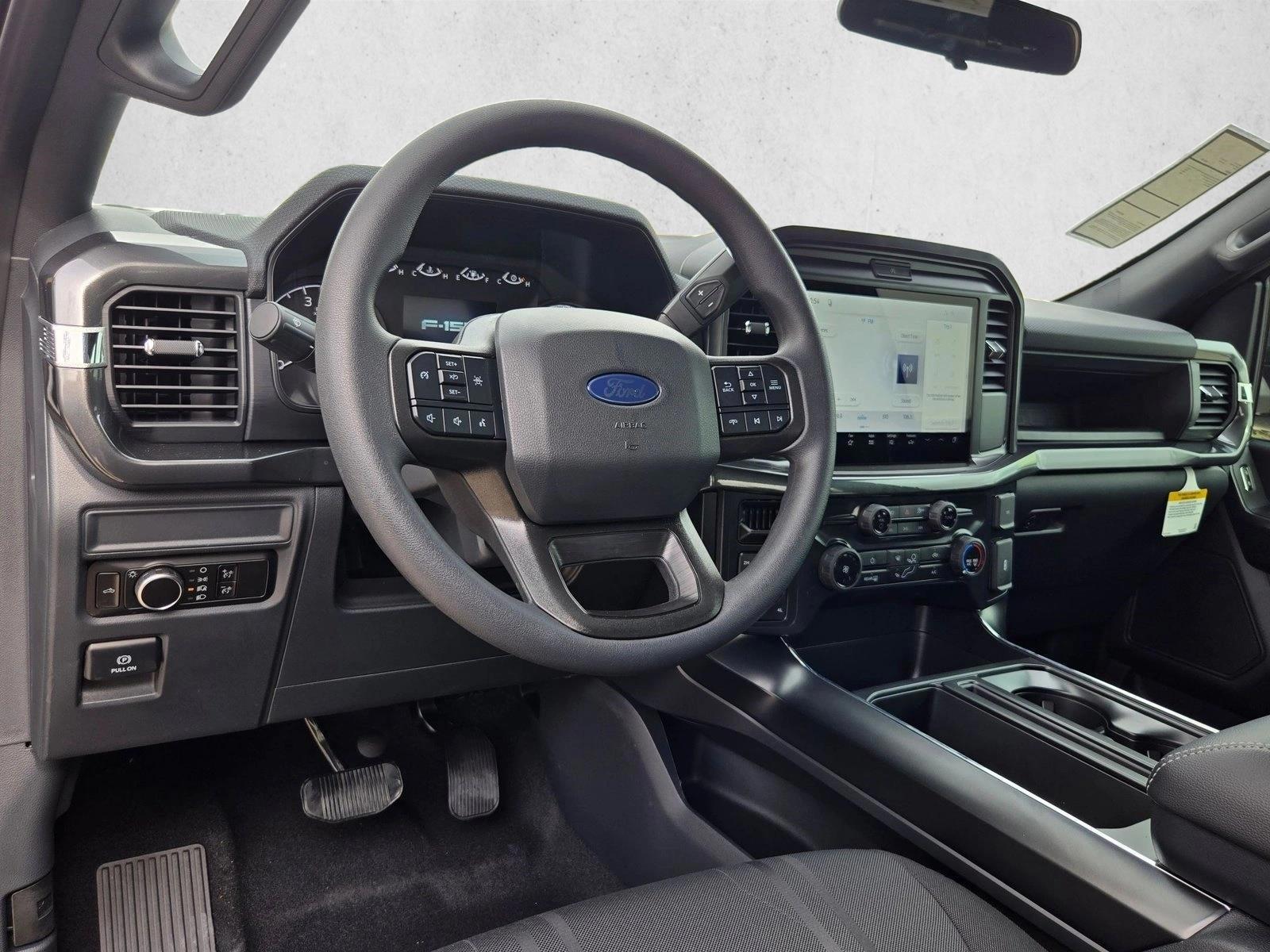 Thumbnail: 2026 Ford F-150 - 3