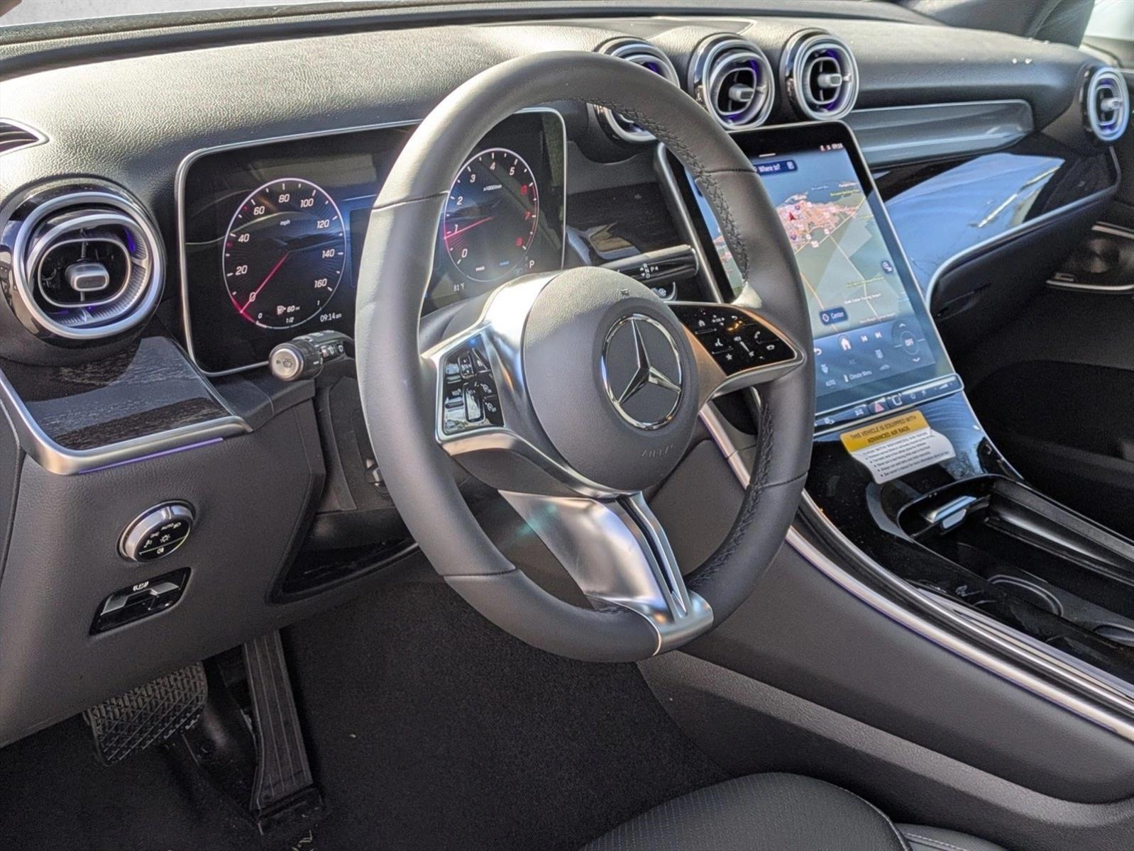 Thumbnail: 2026 Mercedes-Benz GLC - 3