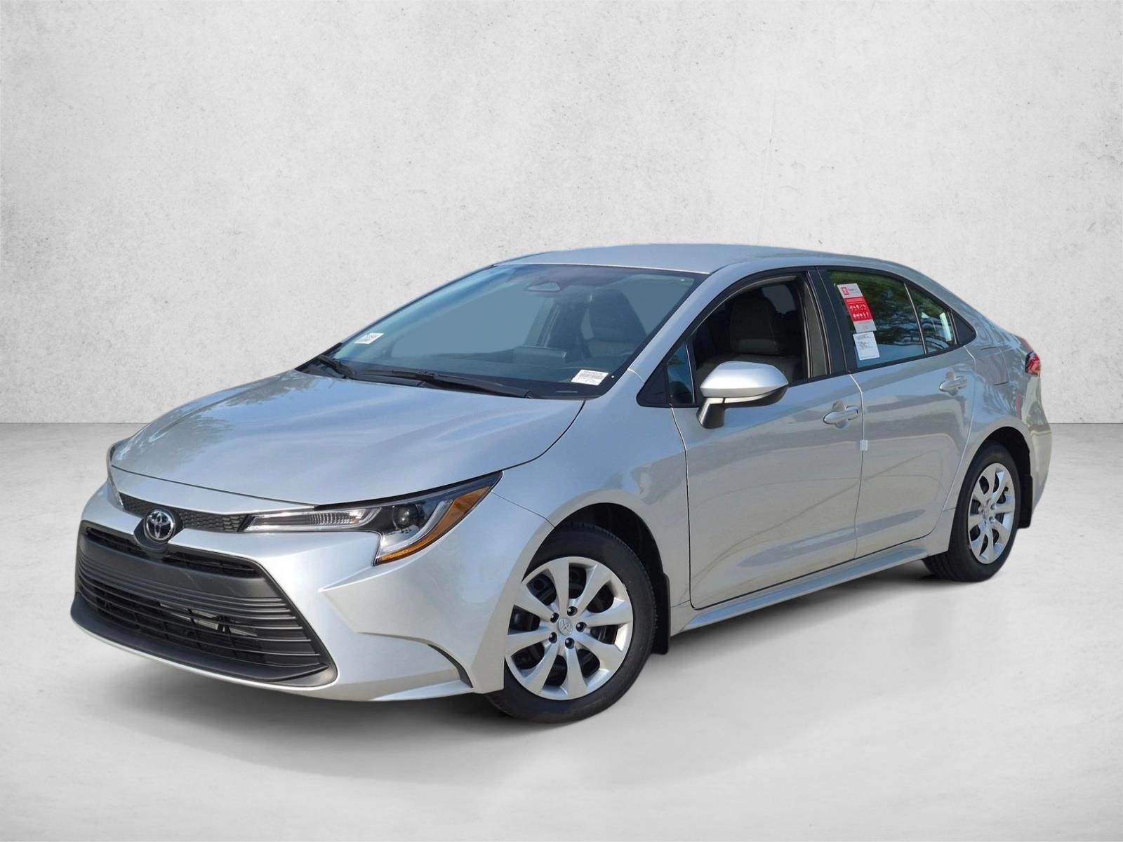 Thumbnail: 2026 Toyota Corolla - 1