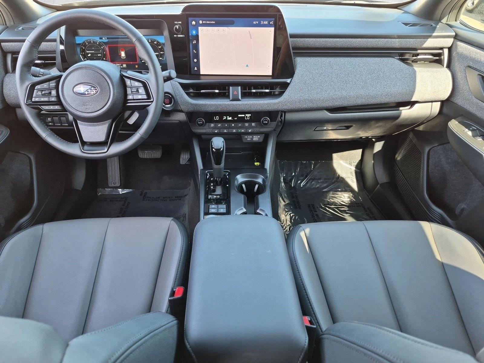 Thumbnail: 2026 Subaru Outback - 4