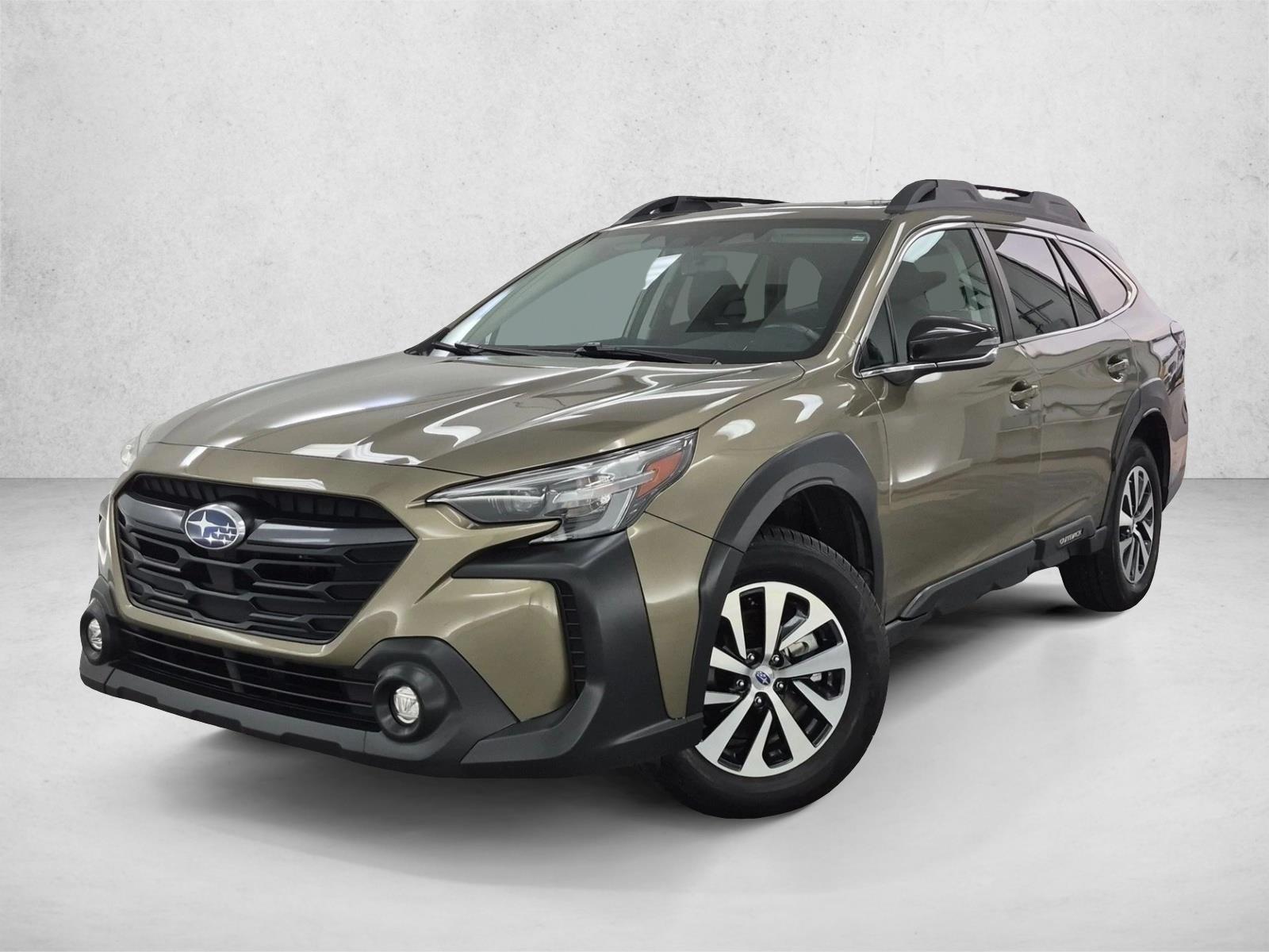 Thumbnail: 2024 Subaru Outback - 1