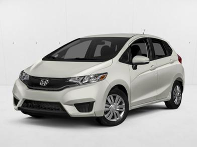 2017 Honda Fit LX -
                  Tempe, AZ