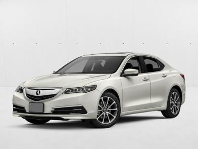 2016 Acura TLX Technology -
                  Tempe, AZ