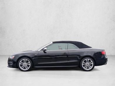 2013 Audi S5