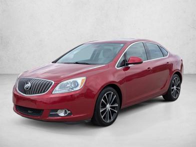 2016 Buick Verano Sport Touring -
                  Westlake, OH