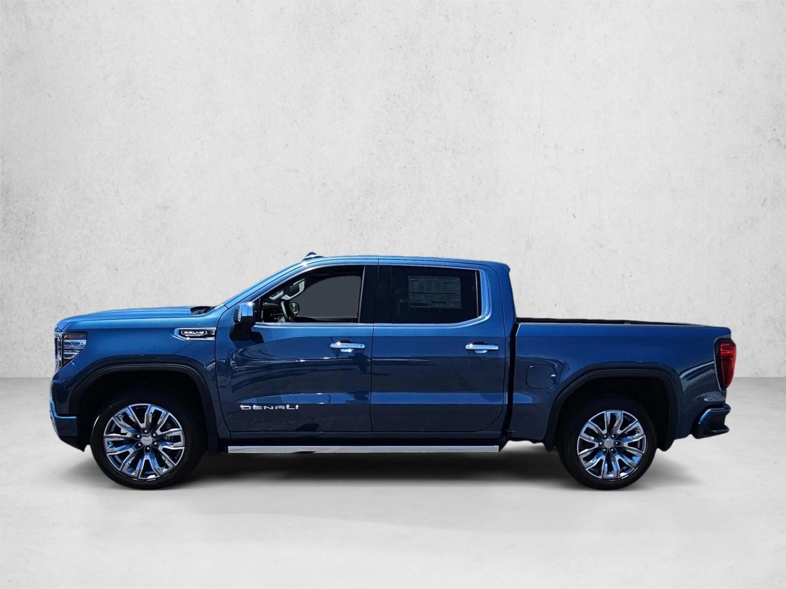 Thumbnail: 2026 GMC Sierra 1500 - 2