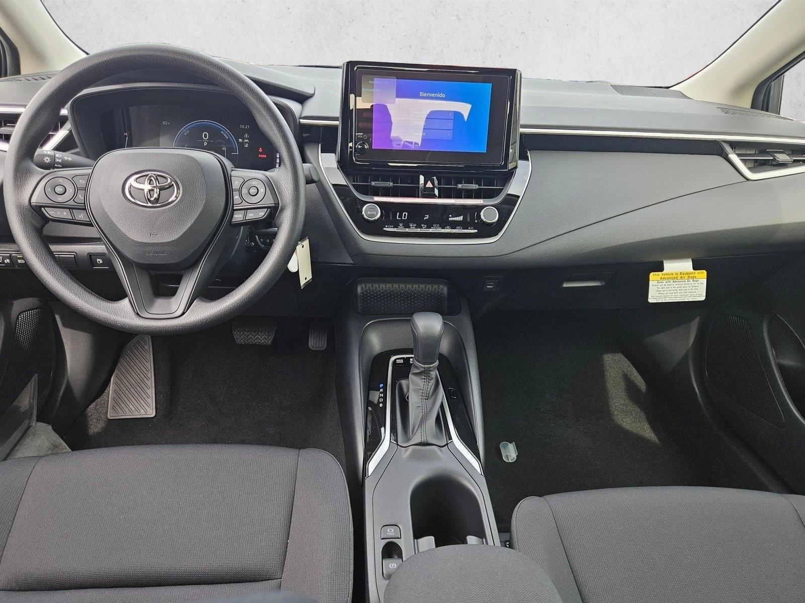 Thumbnail: 2026 Toyota Corolla - 2
