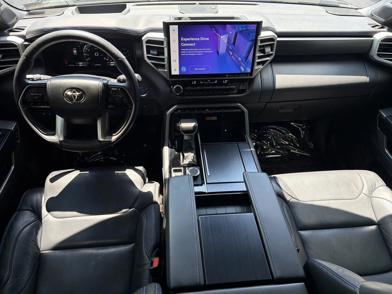 2024 Toyota Sequoia