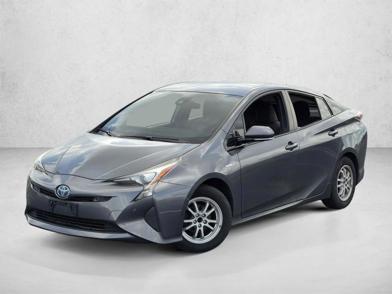 2017 Toyota Prius Two -
                  Orlando, FL