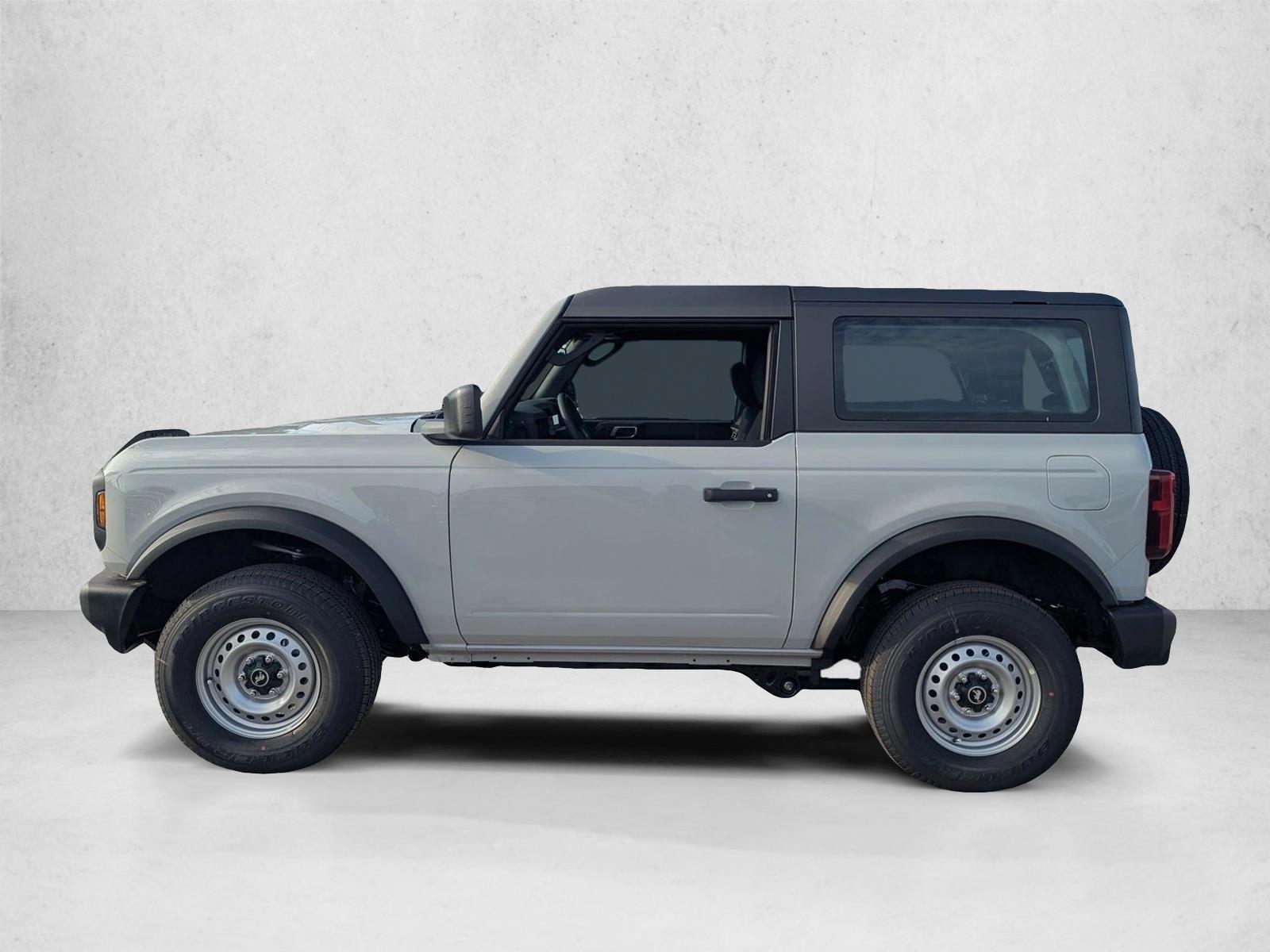 Thumbnail: 2026 Ford Bronco - 2