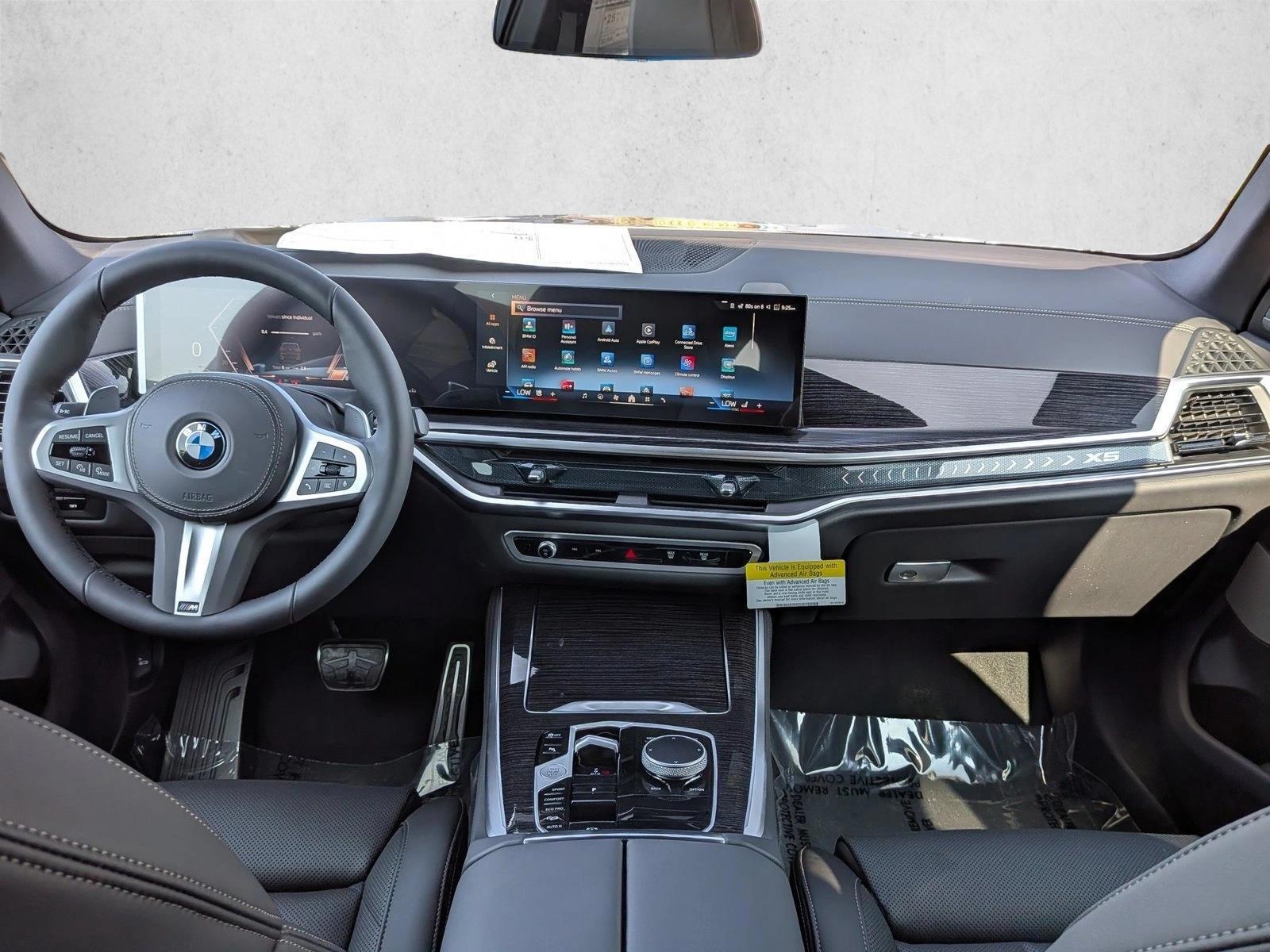 Thumbnail: 2026 BMW X5 - 4
