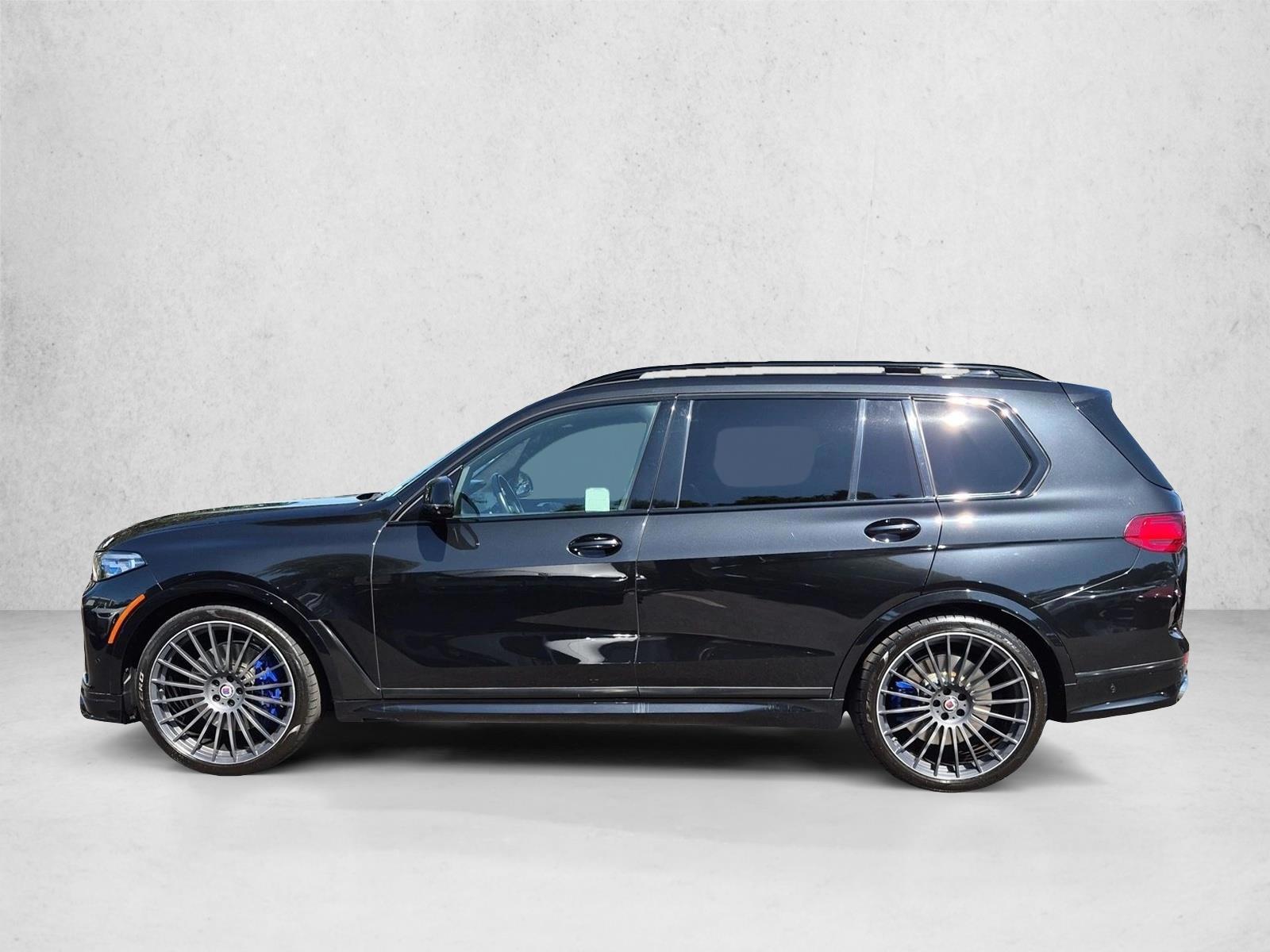Thumbnail: 2021 BMW X7 - 2