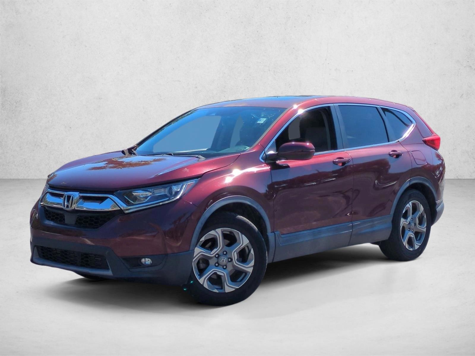 2023 Honda CR-V