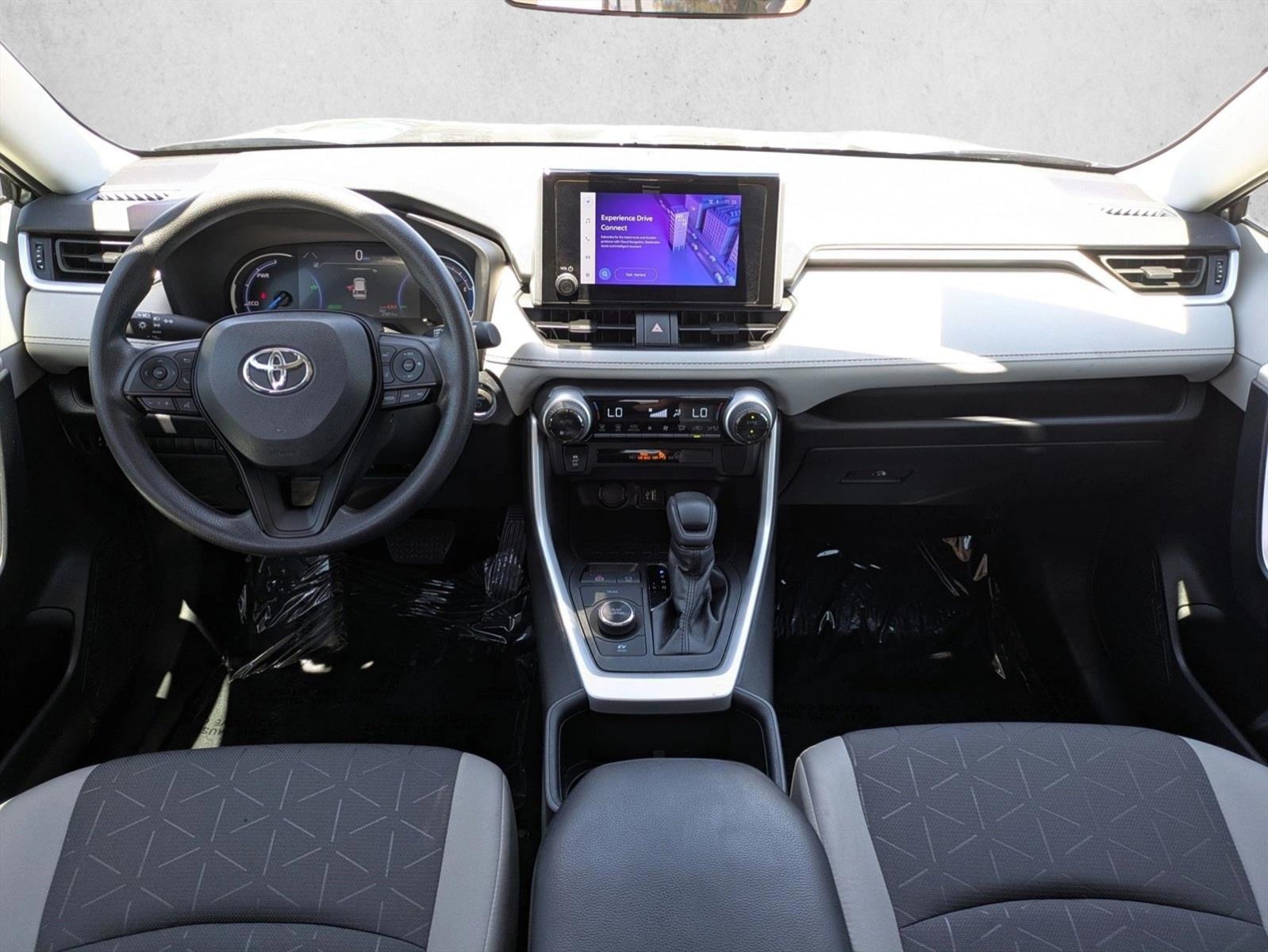 Thumbnail: 2024 Toyota RAV4 - 3