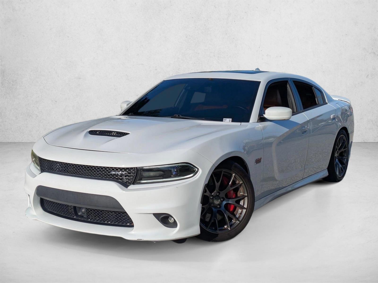 2017 Dodge Charger