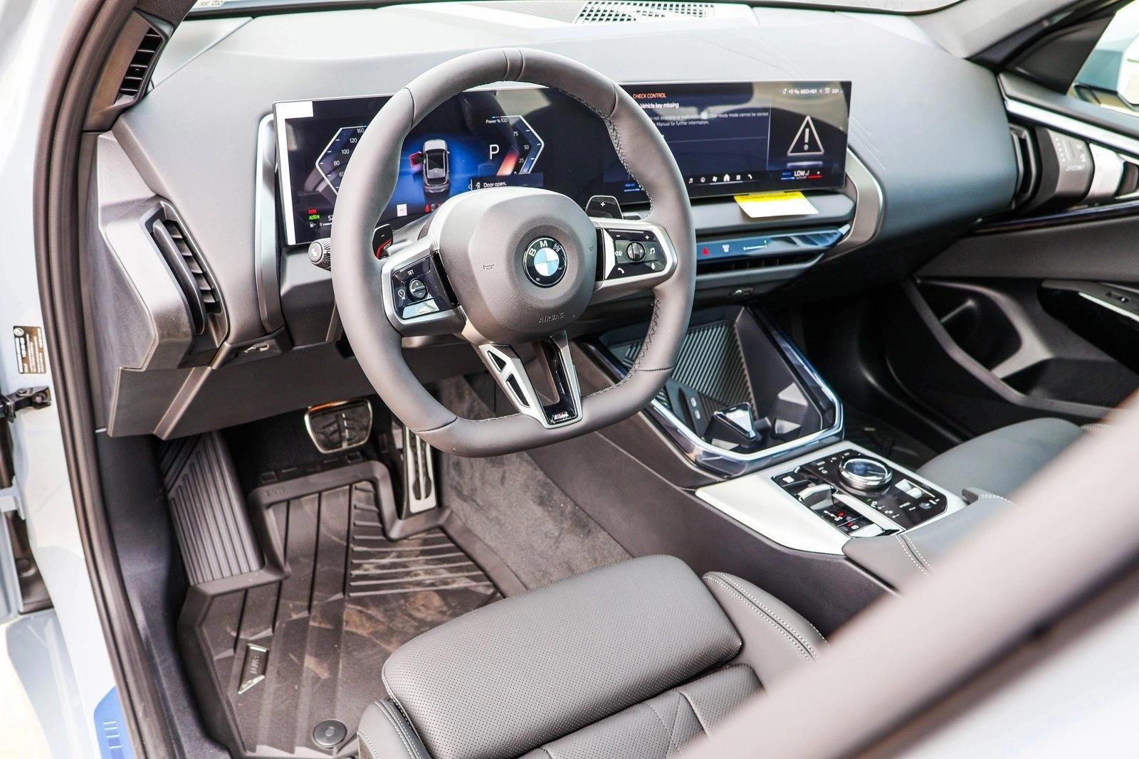 Thumbnail: 2026 BMW X3 - 3