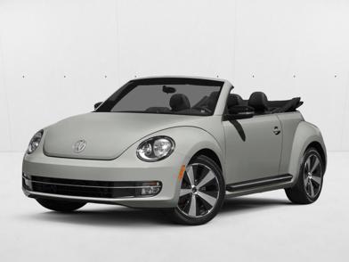 2015 Volkswagen Beetle  -
                  Miami, FL
